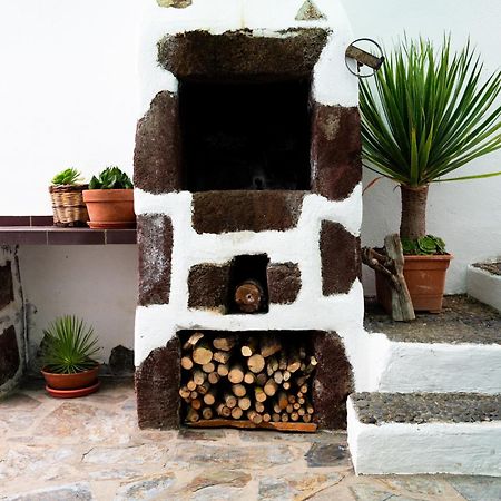 فيلا Casa Abuela Juana Sabinosa المظهر الخارجي الصورة