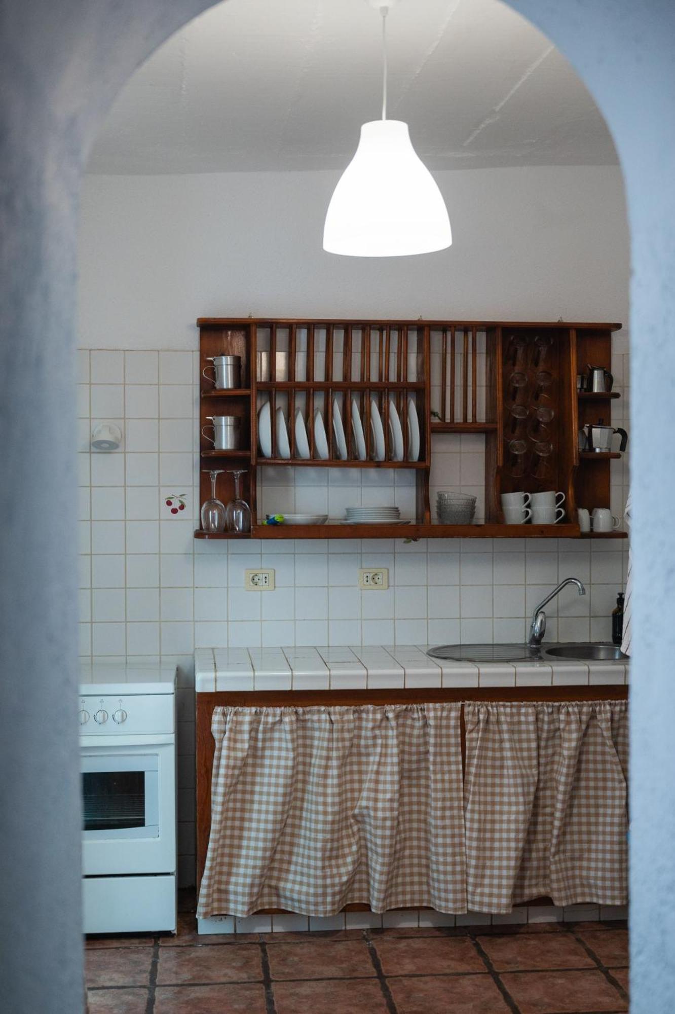 فيلا Casa Abuela Juana Sabinosa المظهر الخارجي الصورة